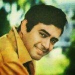 हरी जरीवाला ऊर्फ ’संजीव कुमार
