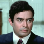 हरी जरीवाला ऊर्फ ’संजीव कुमार’