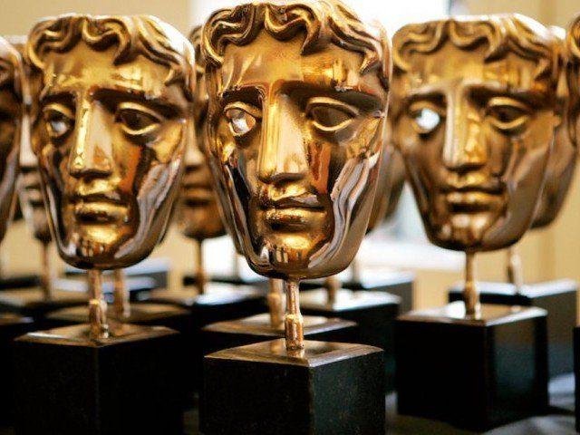 Bafta Film Awards