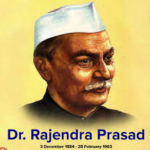 डॉ. राजेन्द्र प्रसाद