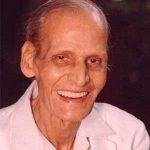 रामचंद्र नारायण द्विवेदी ऊर्फ कवी प्रदीप