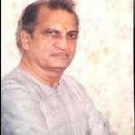 शंकर काशिनाथ बोडस