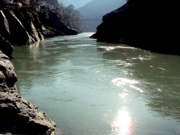 Shivalik River