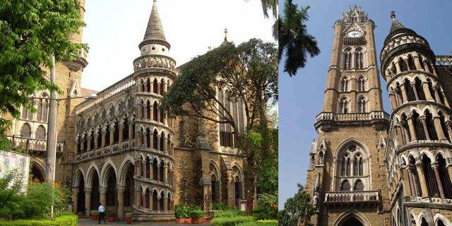mumbai university
