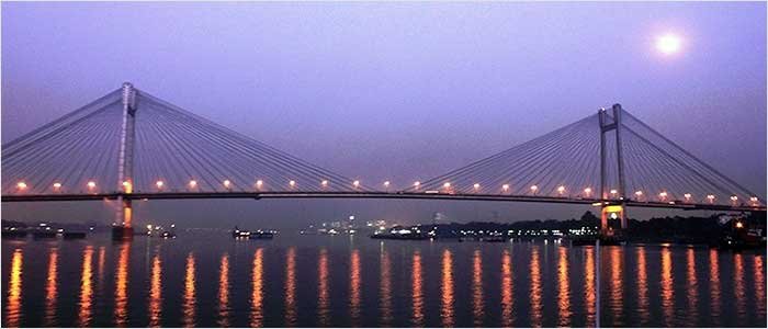 vidyasagar setu