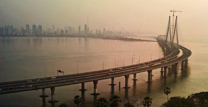 warli sea link