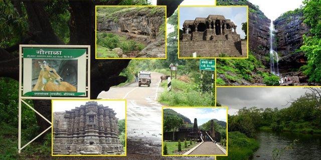 Gautala Autramghat Sanctuary