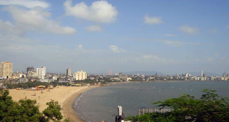 Maharashtra Climate