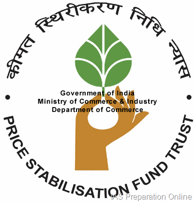 Price Stabilisation Fund - PSF
