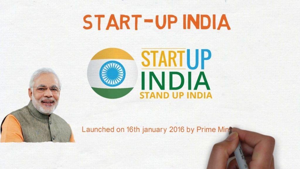 Startup india