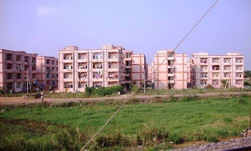 आंबेडकर वाल्मिकी आवास योजना