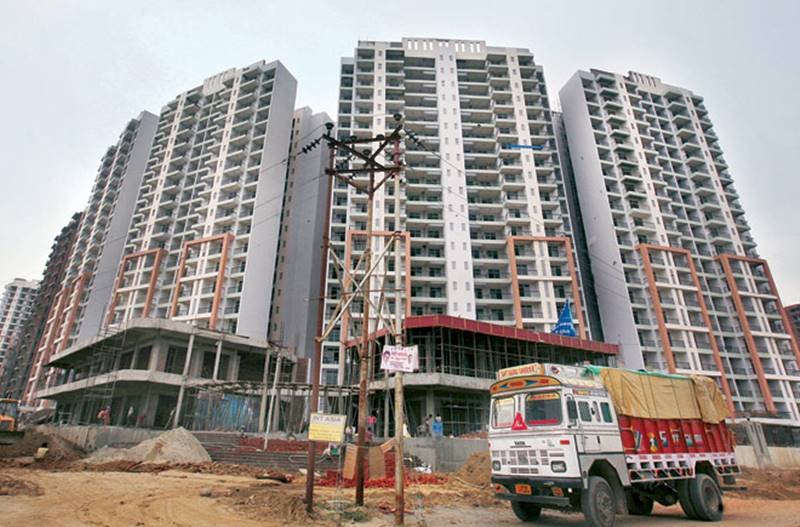 एकात्मिक गृहनिर्माण व झोपडपट्टी विकास कार्यक्रम