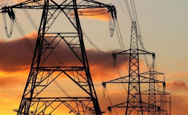 ग्रामीण विद्युतीकरण निगम