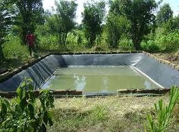 मागेल त्याला शेततळे योजना