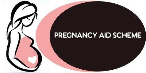 मातृत्व अनुदान योजना