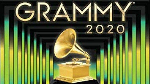 Grammy Awards 2020