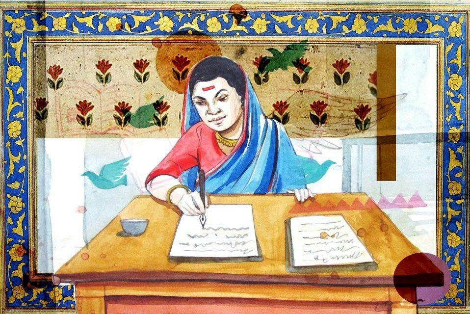 ताराबाई शिंदे