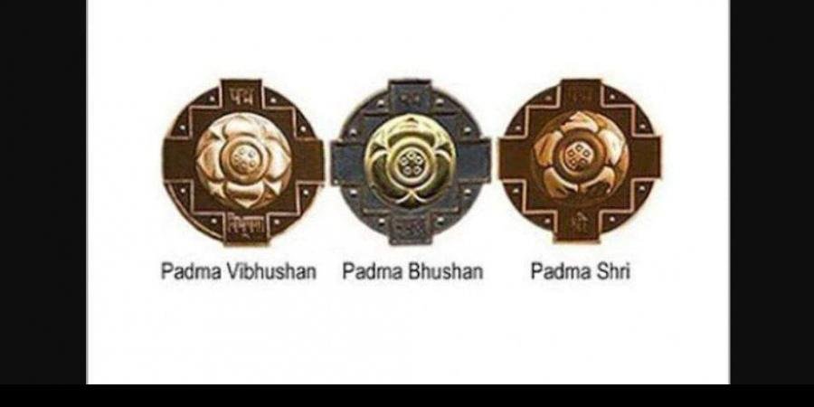 पद्मविभूषण