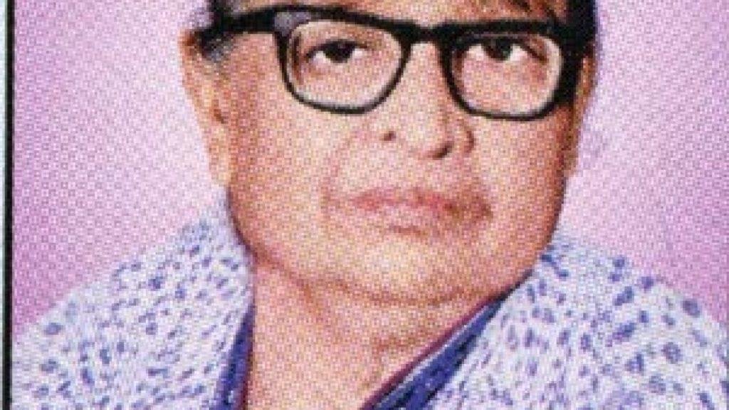 अनुताई वाघ