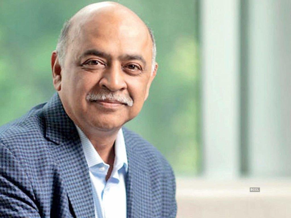 अरविंद कृष्ण