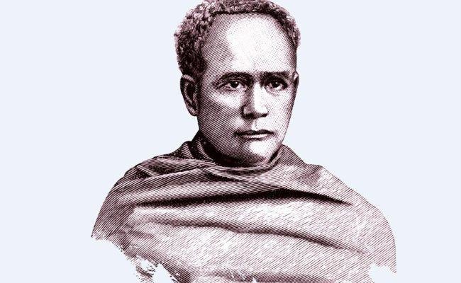 ईश्वरचंद्र विद्यासागर