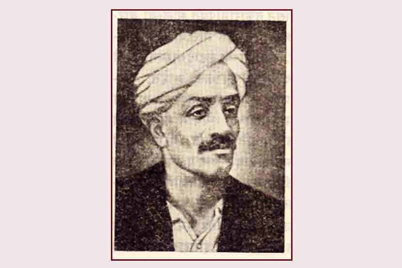 काशीनाथ राजवाडे