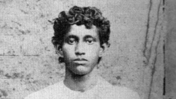 खुदीराम बोस