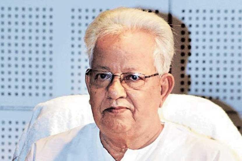 तुषार कांजिलाल