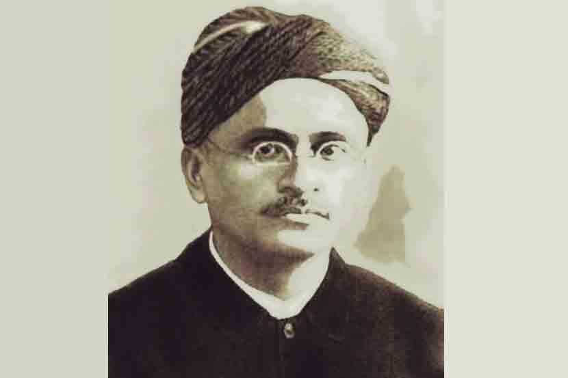 नारायण हरी आपटे