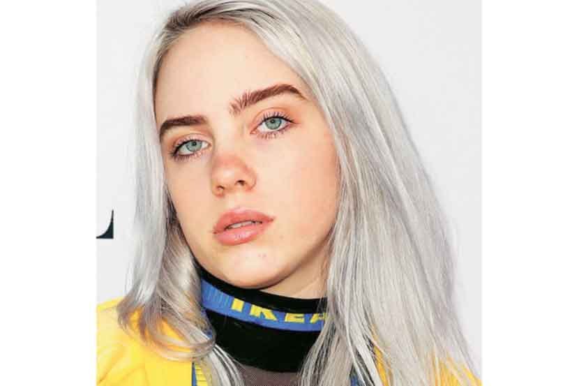 बिली आयलिश