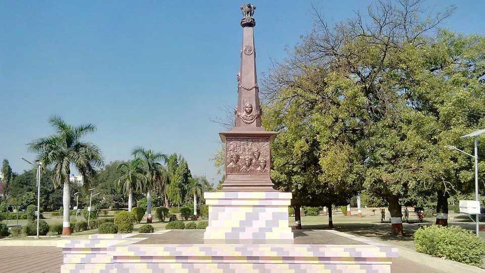 मराठवाडा मुक्ती संग्राम