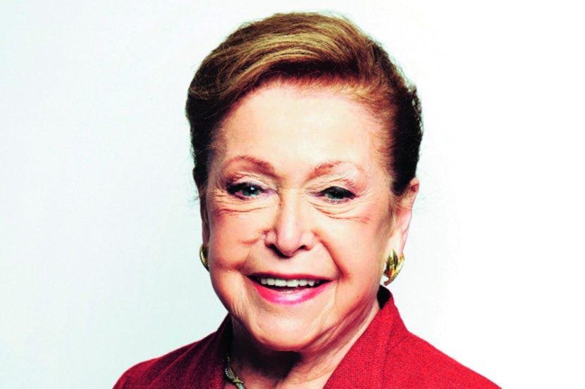 मेरी हिगिन्स क्लार्क