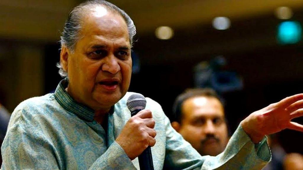 राहुल बजाज