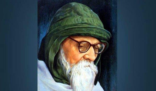 विनोबा भावे