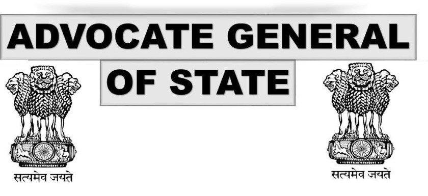 महाधिवक्ता (Advocate General)