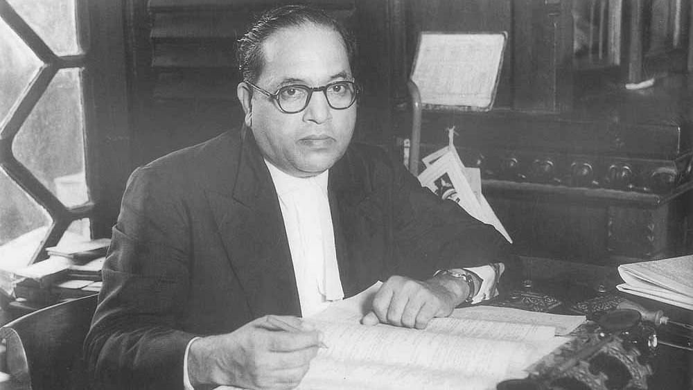 BR_Ambedkar_in_1950
