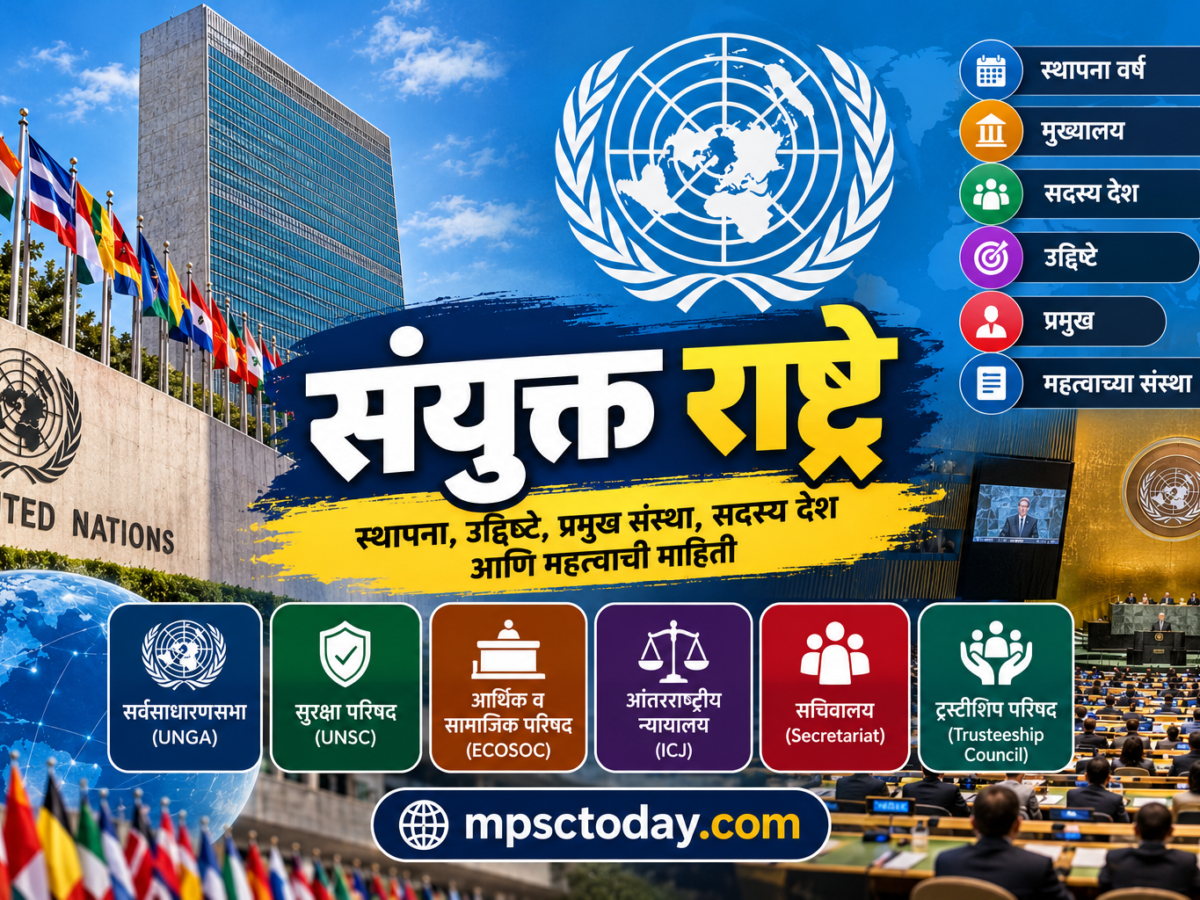 संयुक्त राष्ट्रे