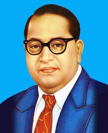Dr BR_Ambedkar