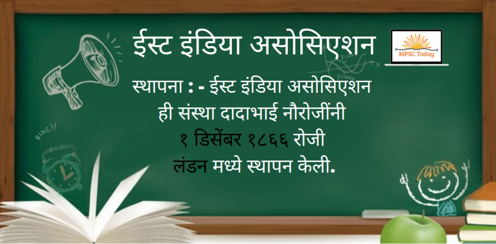 East India Association