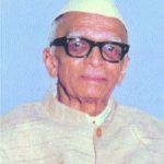 संस्कृत पंडित रा. ना. दांडेकर
