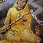 मीरा रत्नसिंह राठोड ऊर्फ संत मीराबाई - www.mpsctoday.com
