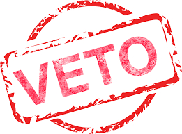 Veto Power