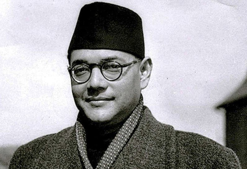 नेताजी सुभाषचंद्र बोस netaji-subhas-chandra-bose