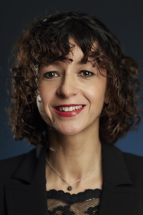इमॅन्यूअल शार्पेंची (Emmanuelle Charpentier) (जर्मनी) रसायनशास्त्राचा नोबेल पुरस्कार 2020