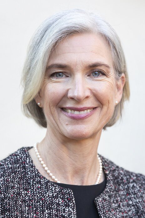 जेनफिर डाउडना (Jennifer A. Doudna) (अमेरिका) रसायनशास्त्राचा नोबेल पुरस्कार 2020