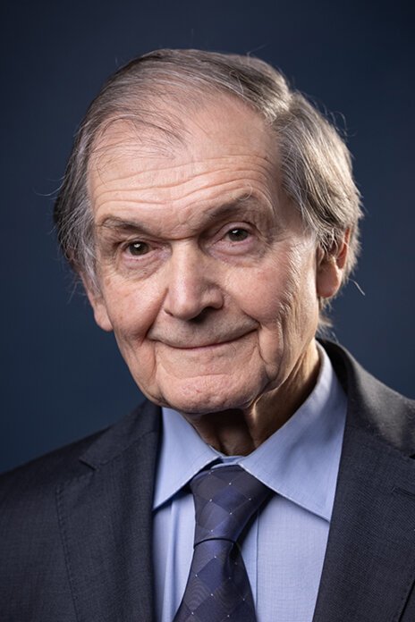 रॉजर पेनरोज (Roger Penrose) (ब्रिटन) भौतिकशास्त्राचा नोबेल पुरस्कार 2020