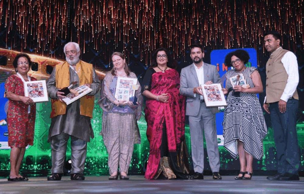 ६वा ब्रिक्स चित्रपट महोत्सव पुरस्कार २०२१ जाहीर