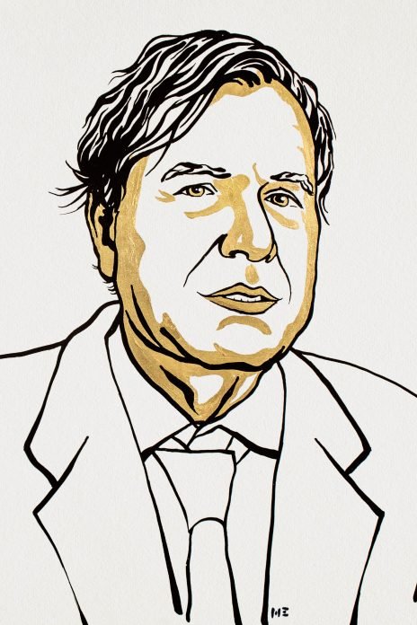 ज्योर्जिओ पॅरिसी (Giorgio Parisi), Italy भौतिक शास्त्रातील नोबेल पुरस्कार २०२1