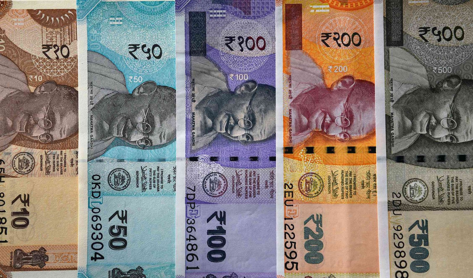 indian-currency भारतीय नोटावरील प्रतिमा