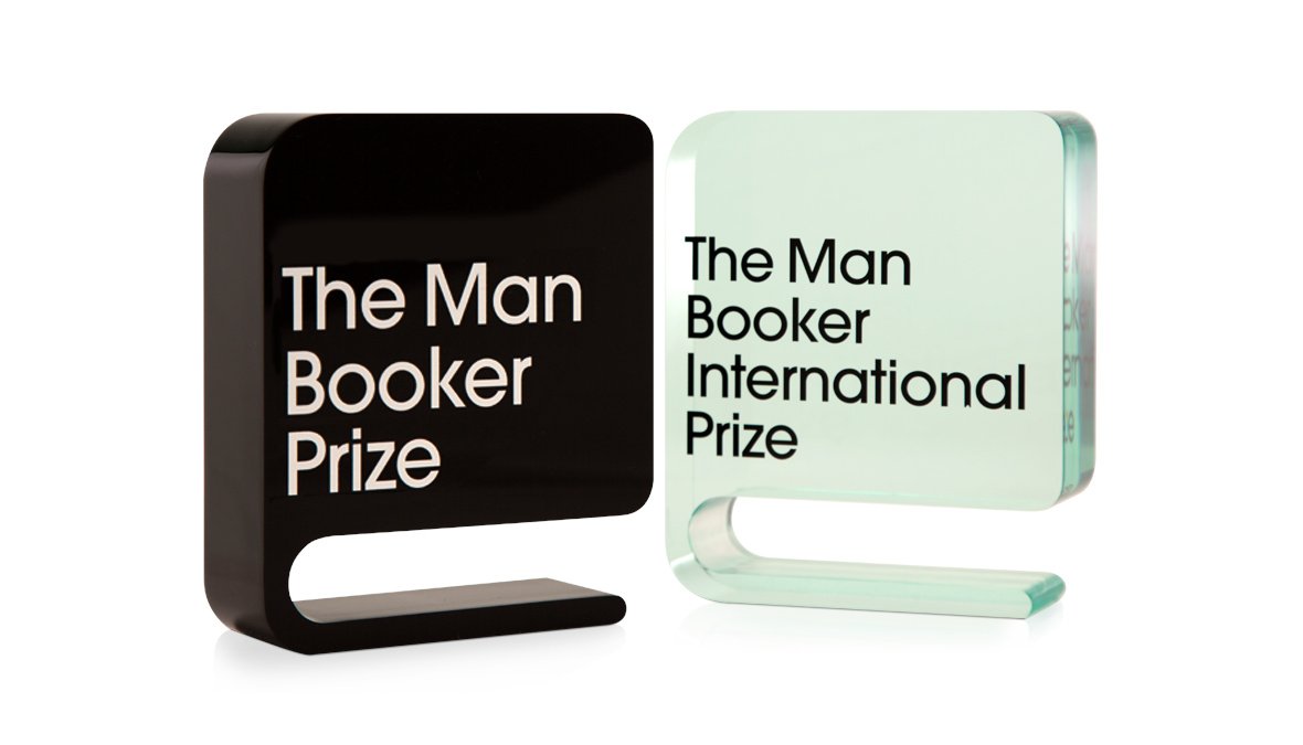 Complete List of List of Booker Prize Winners